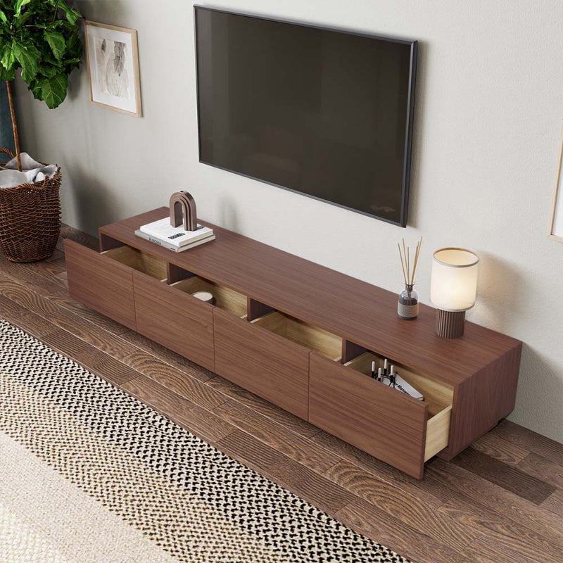 Diya led console