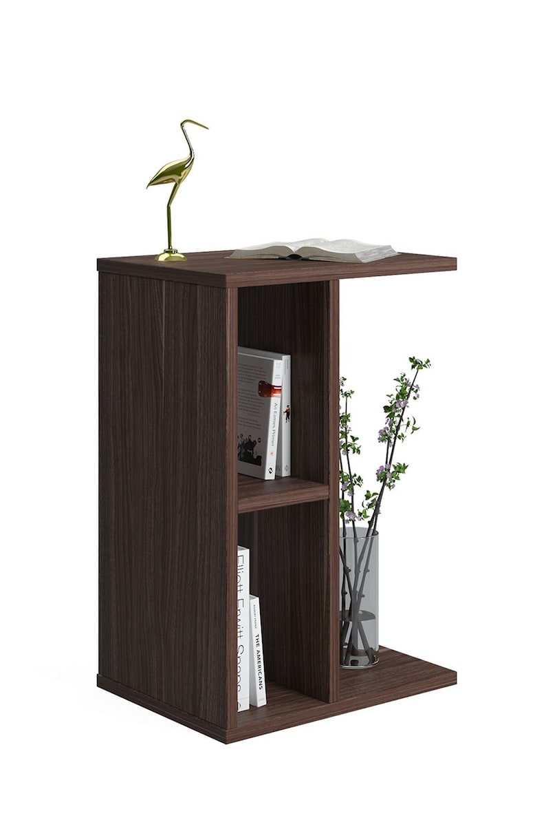 Camron side table