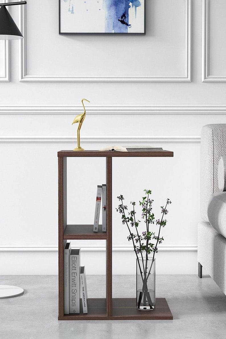 Camron side table