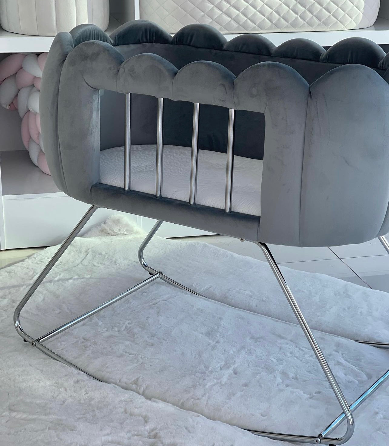 Bassinet b2