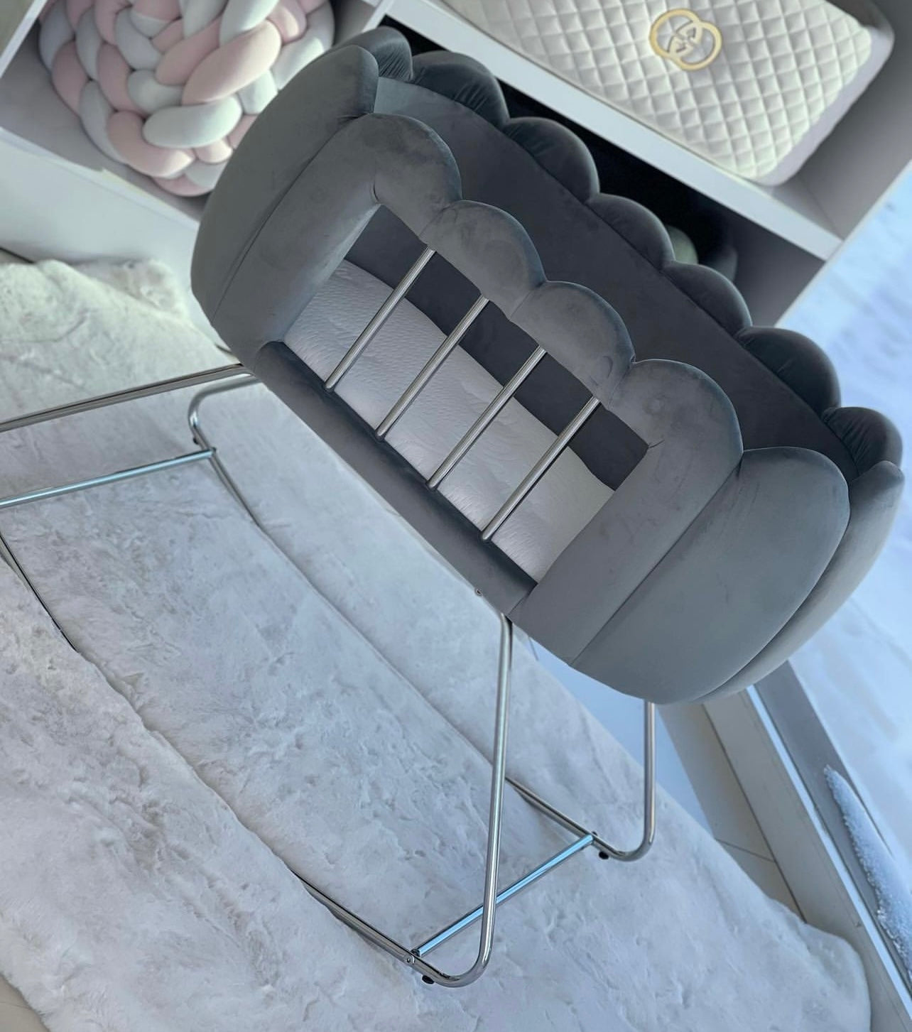 Bassinet b2
