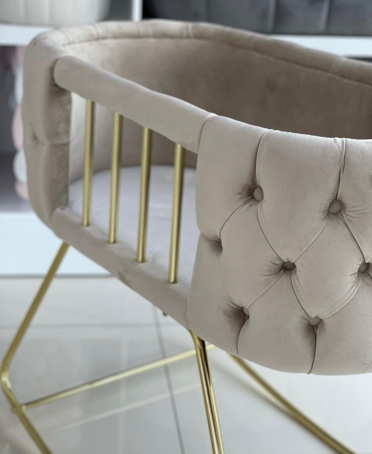 Bassinet b2