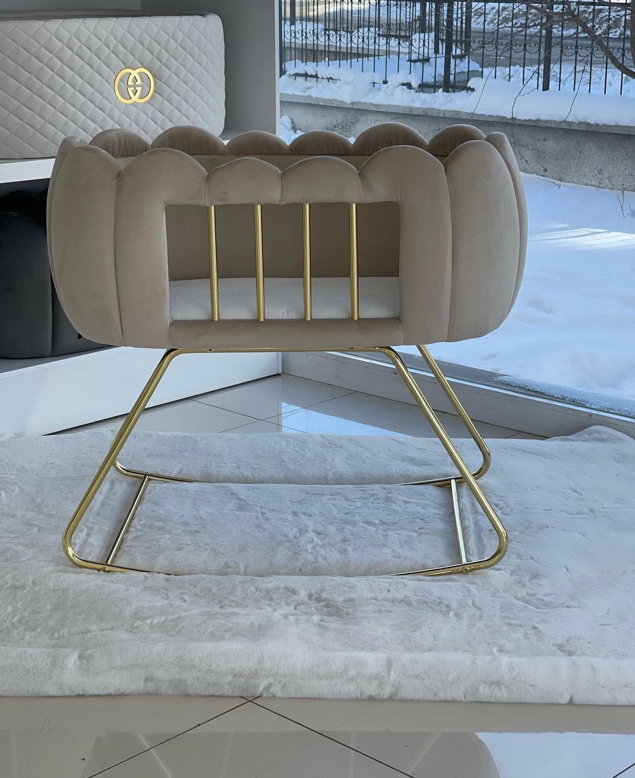 Bassinet b2