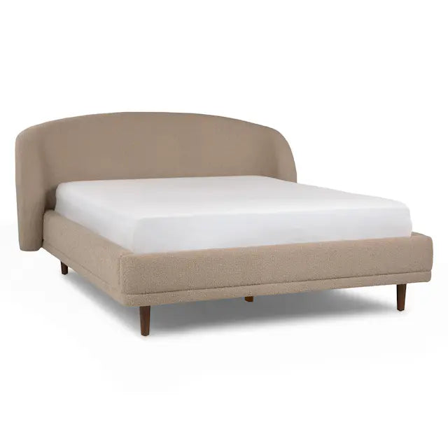 Kayra King size bed