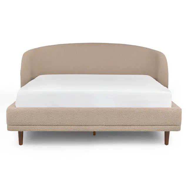Kayra King size bed