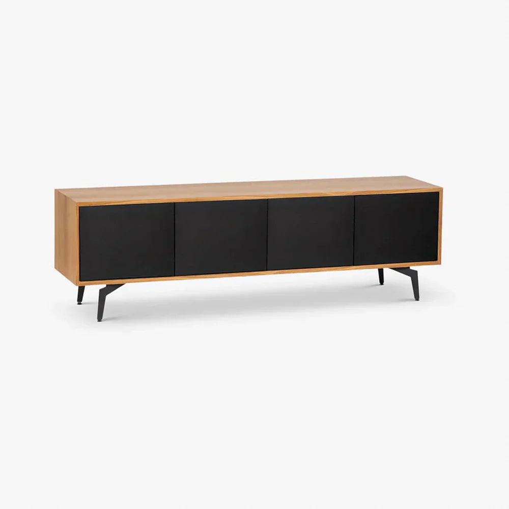 baraka led console