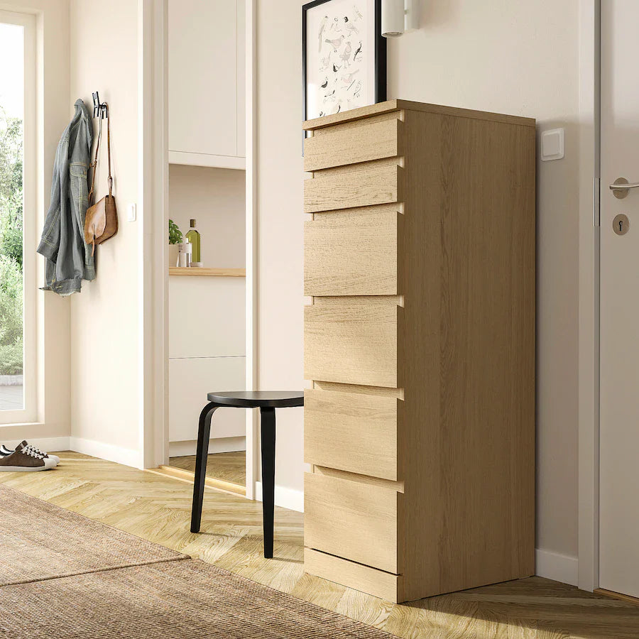 Malm chester