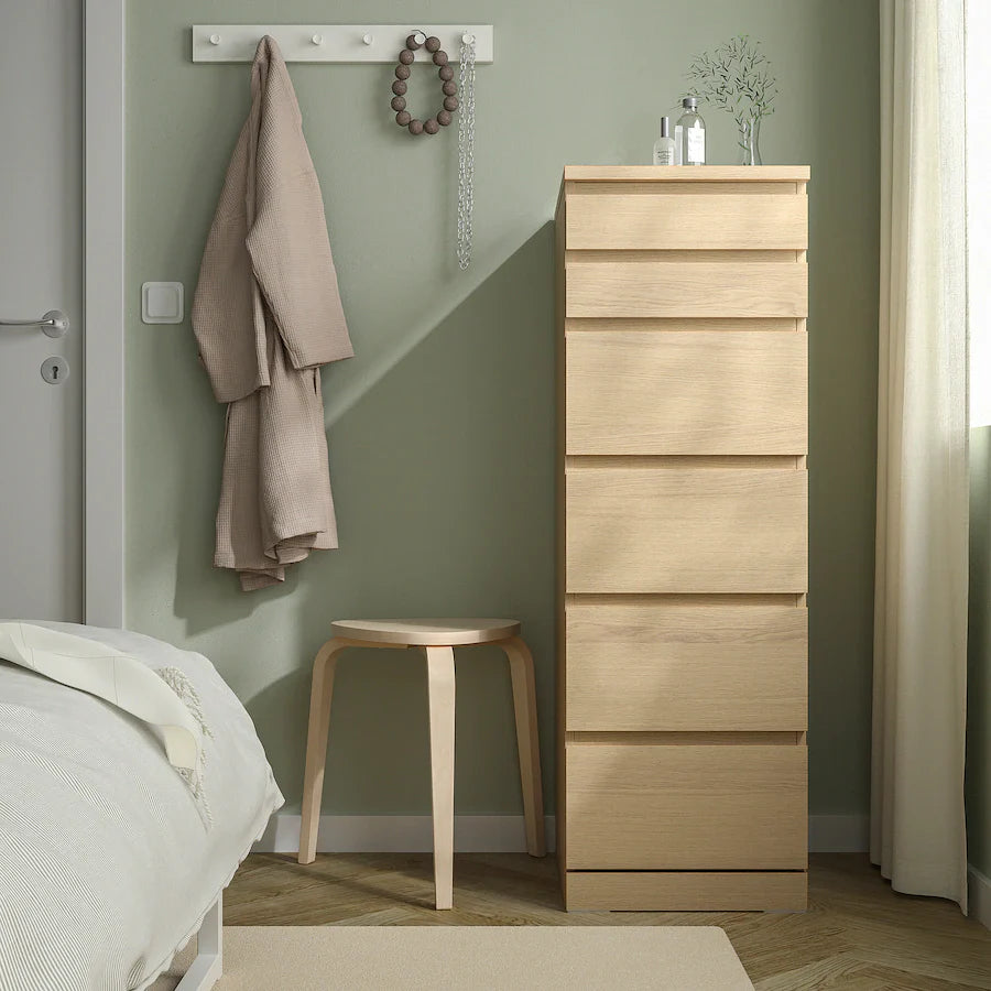 Malm chester