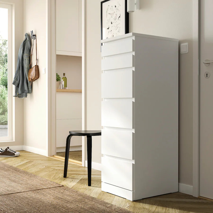 Malm chester