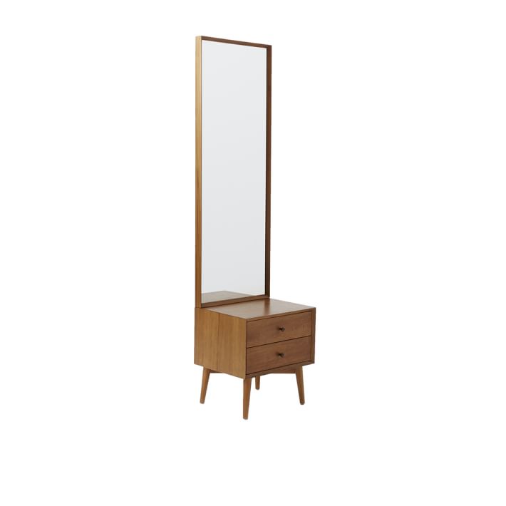 Mid century console