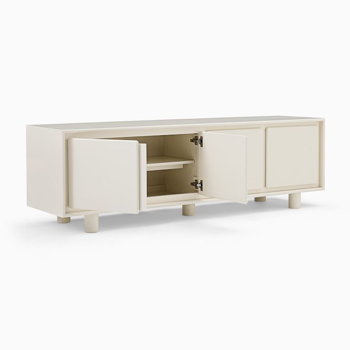 Odell Media Console (72