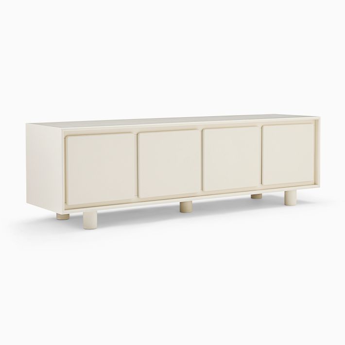 Odell Media Console (72