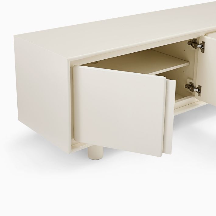 Odell Media Console (72