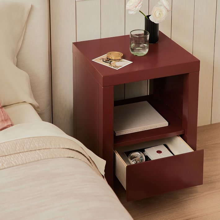 Parsons Nightstand