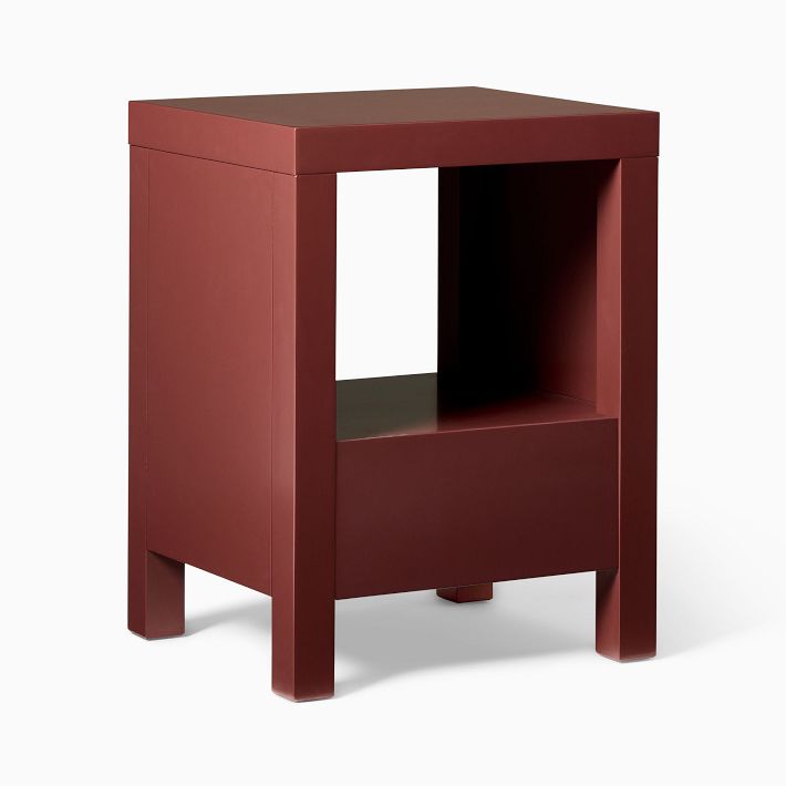 Parsons Nightstand