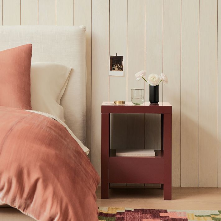 Parsons Nightstand