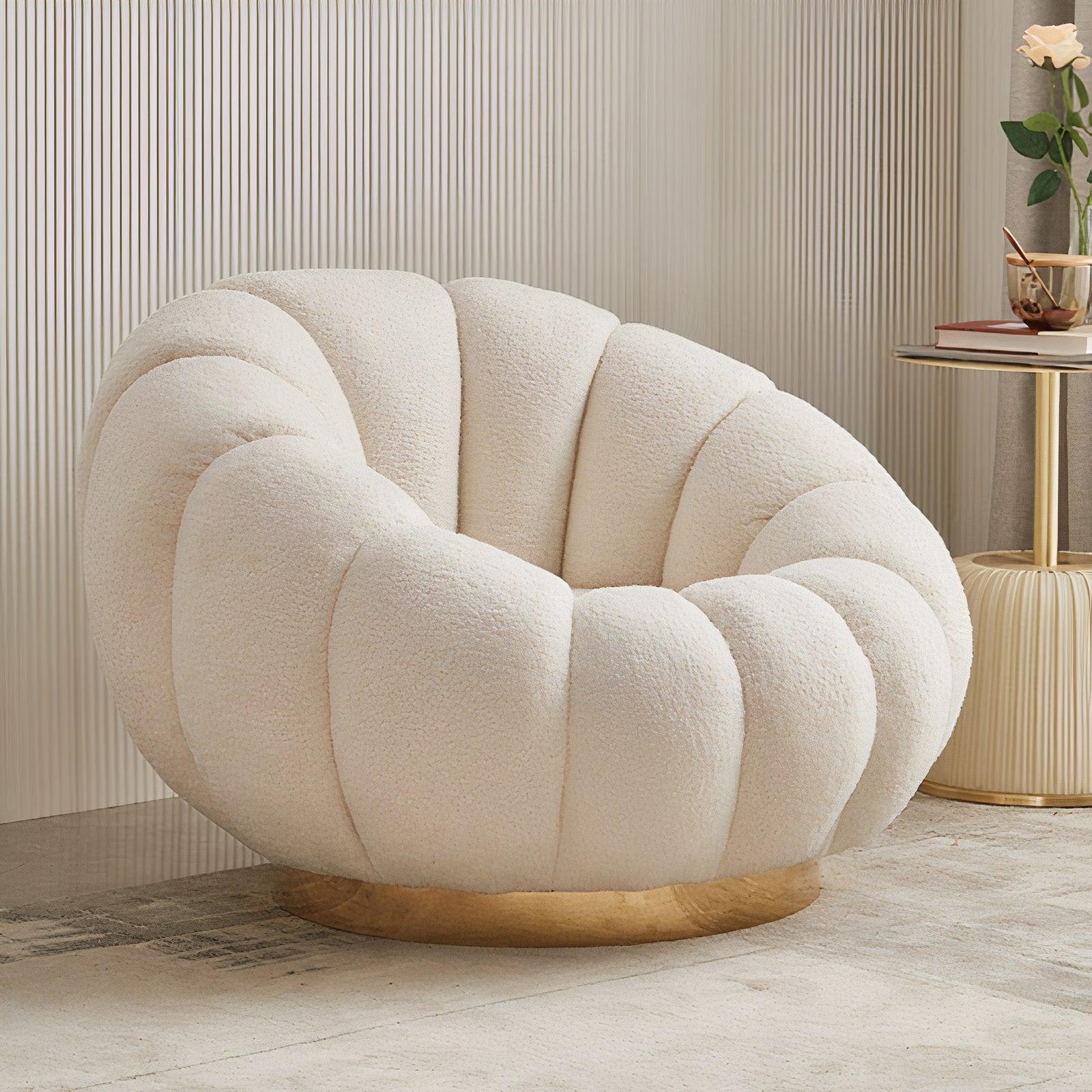 Mia armchair