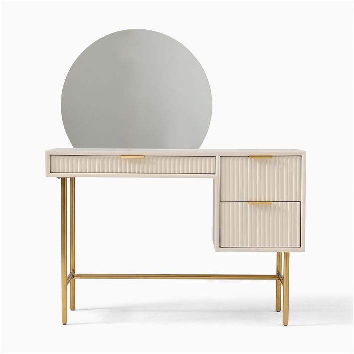 Quinn dresser