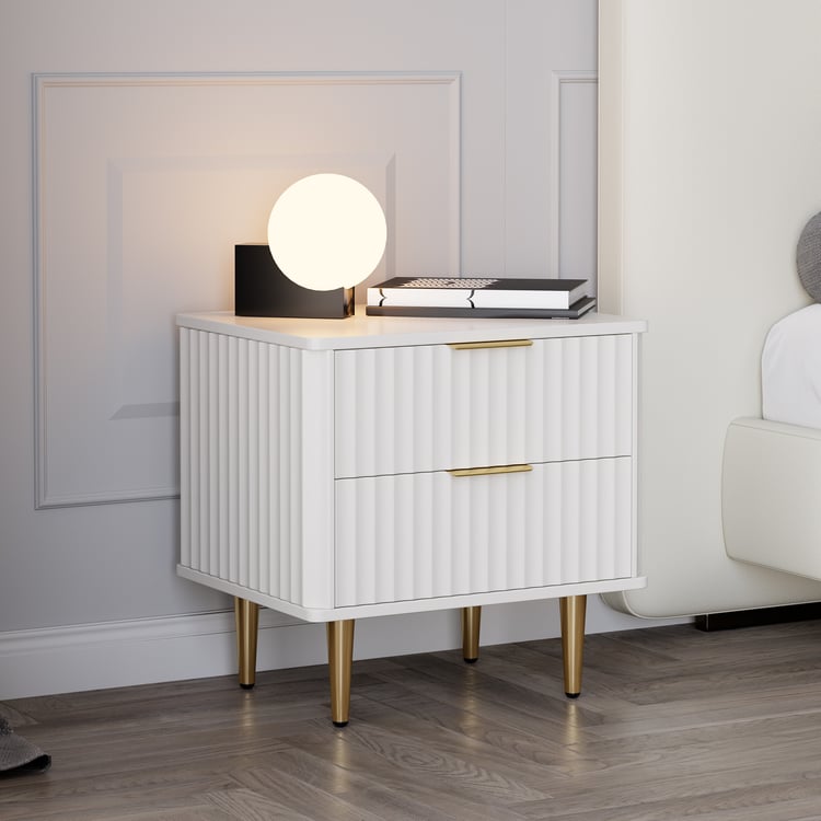 Kevin bedside table