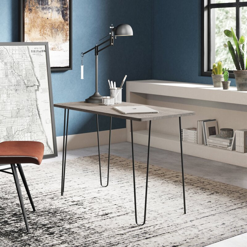Rankin desk