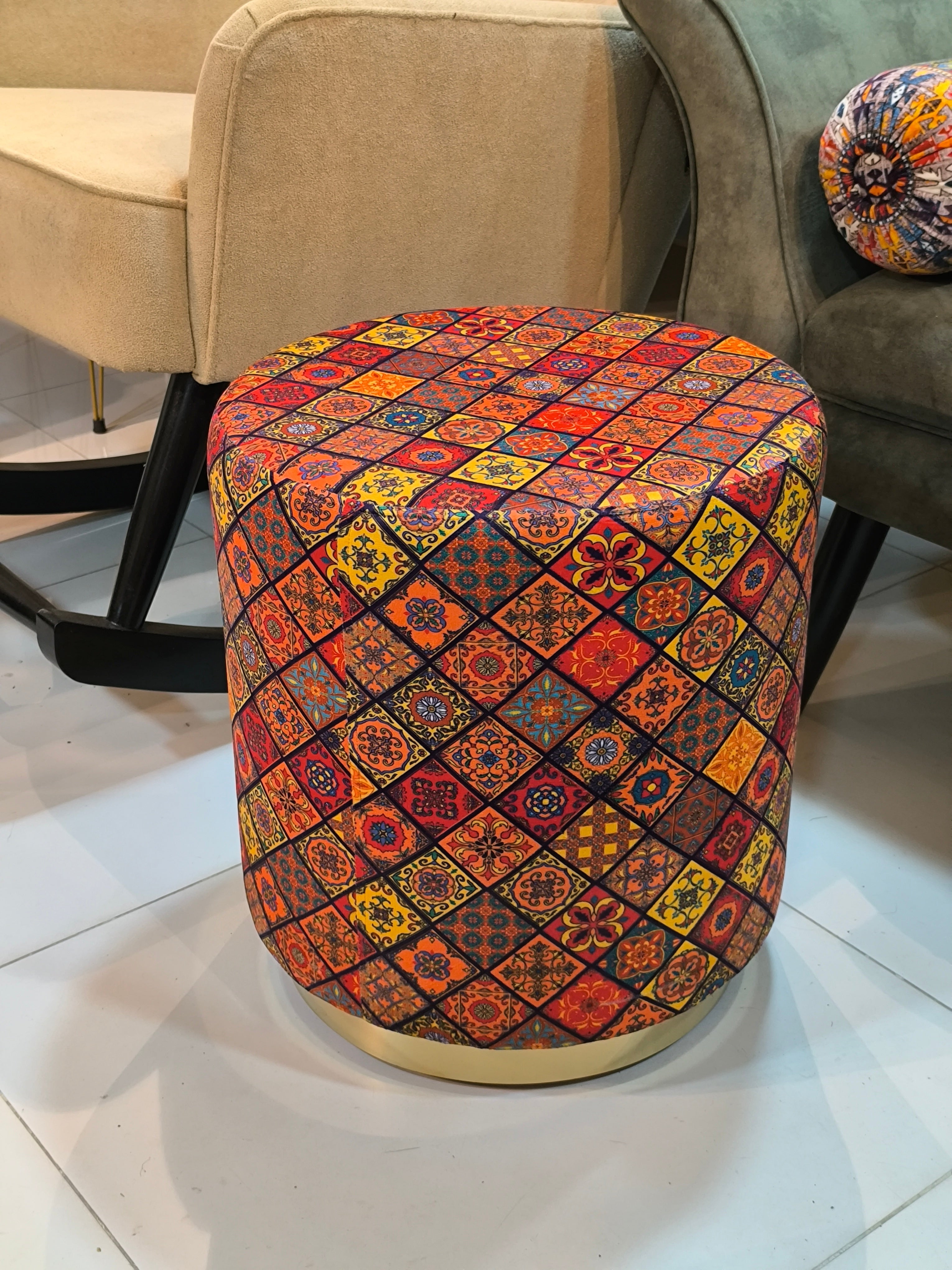 Stool a3