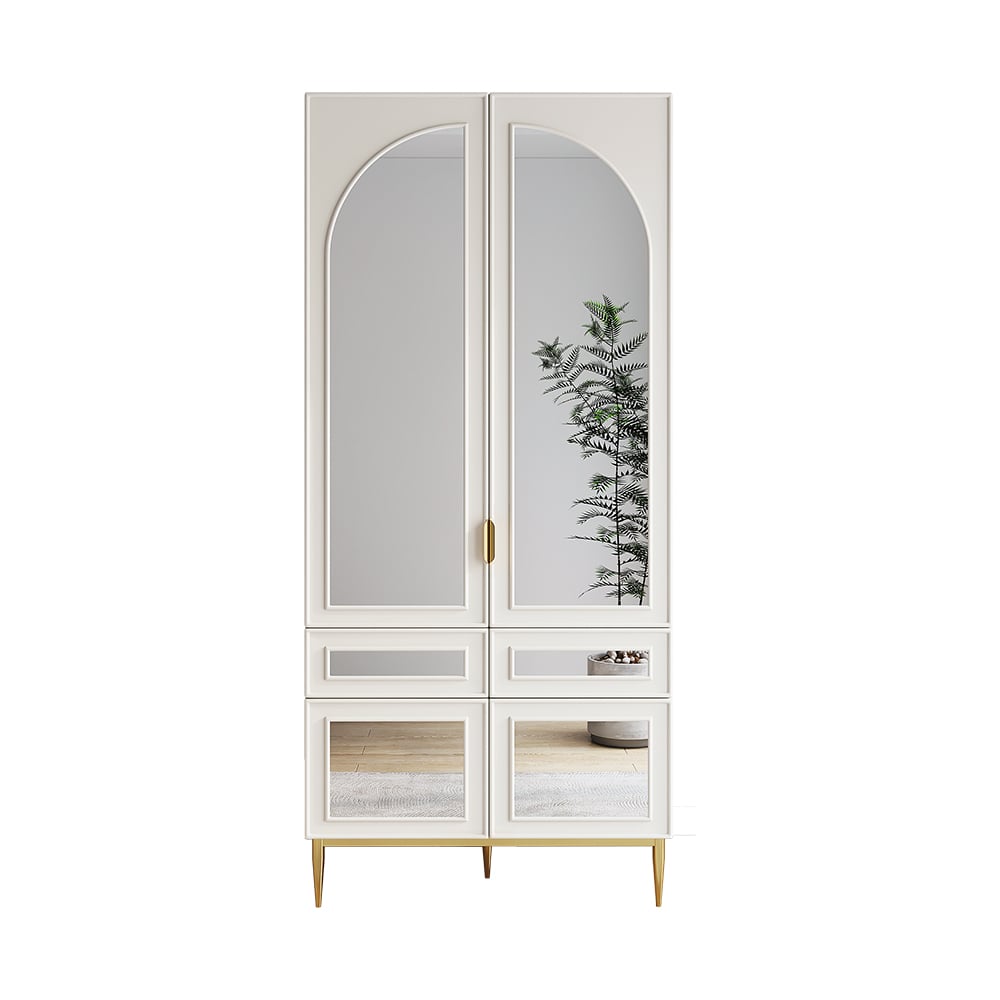 Archery wardrobe