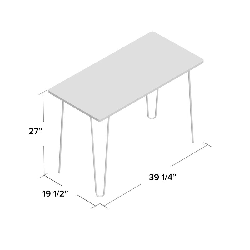 Rankin desk