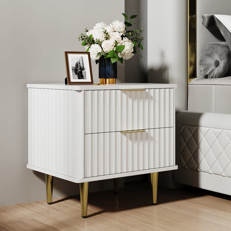 Kevin bedside table