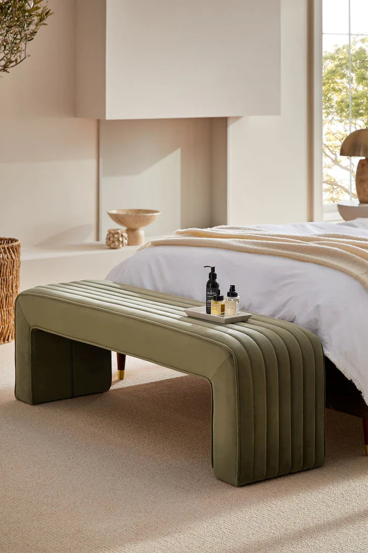 Feefo ottoman