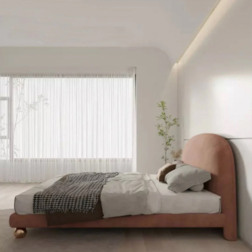 Hamster king size bed